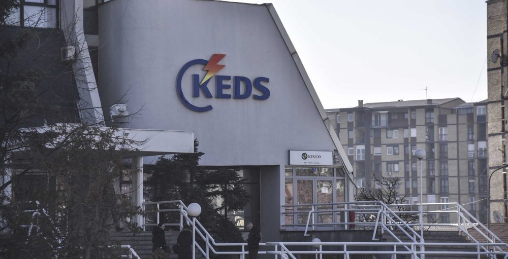 Normalizohet situata e furnizimit me energji ne Kosove, nuk ka me reduktime